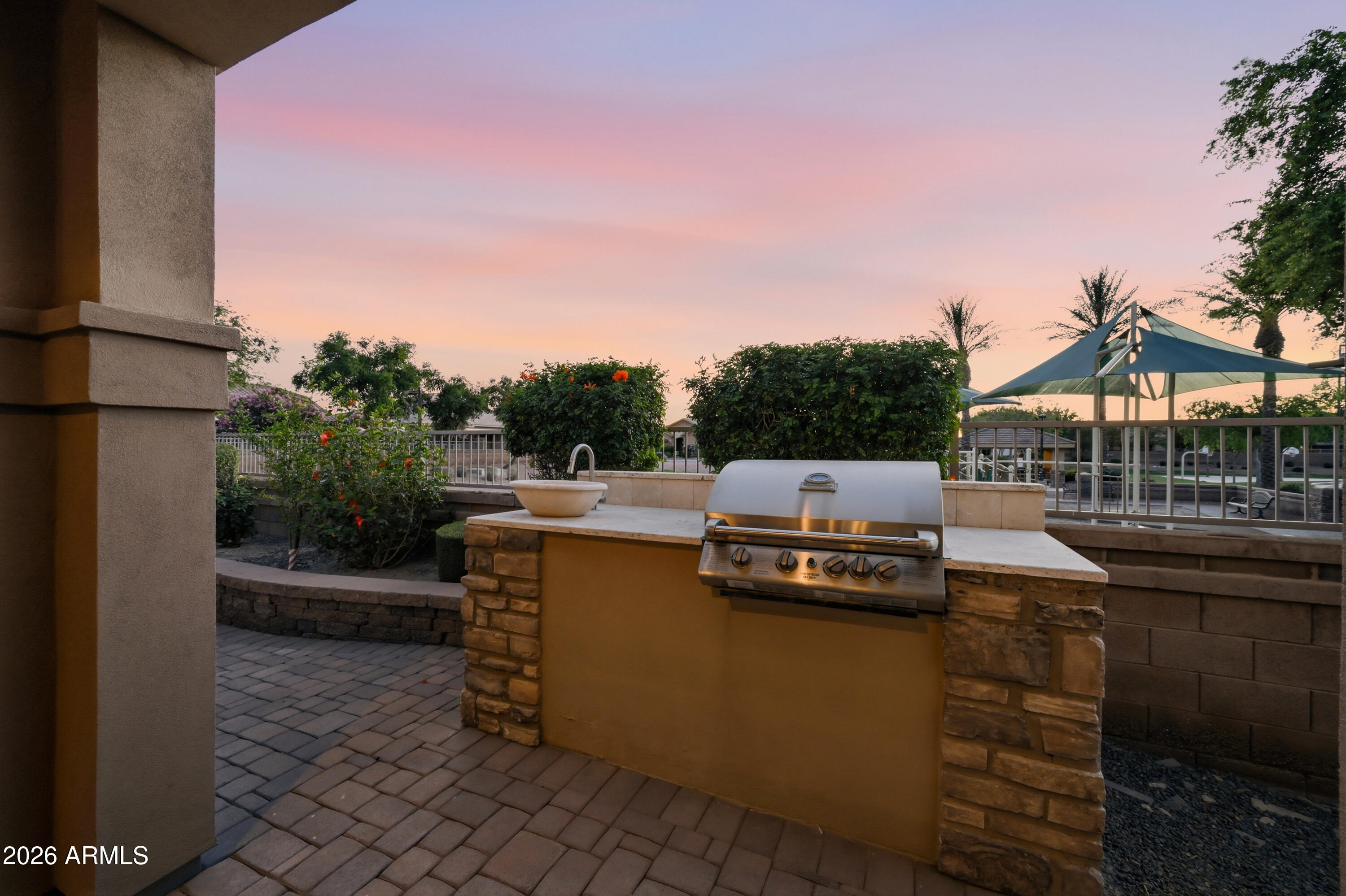 GENEVA ESTATES - Residential
