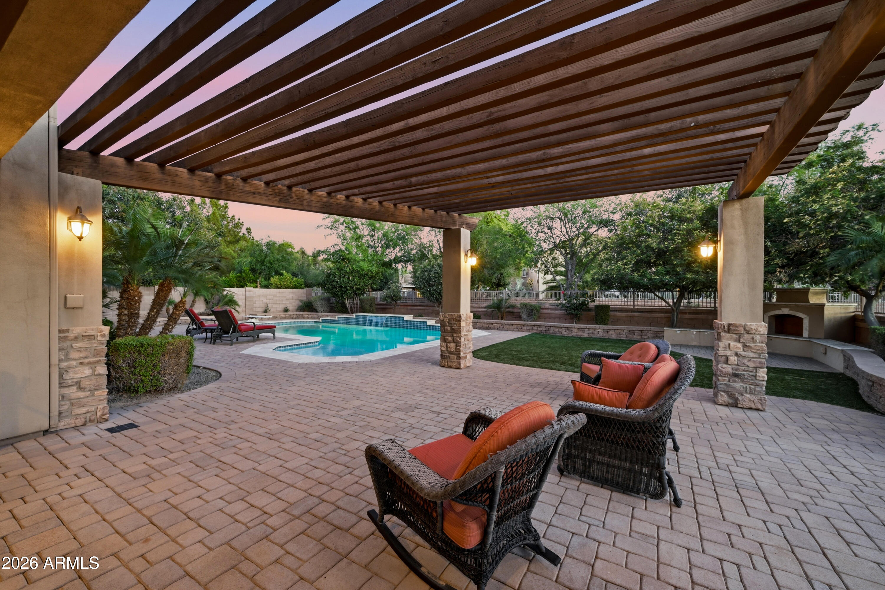 GENEVA ESTATES - Residential