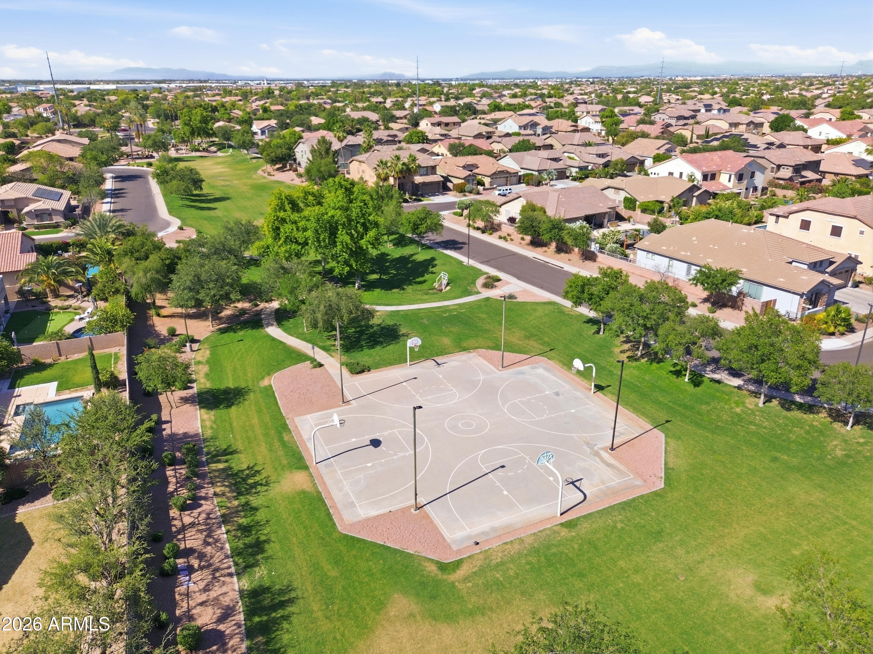 GENEVA ESTATES - Residential