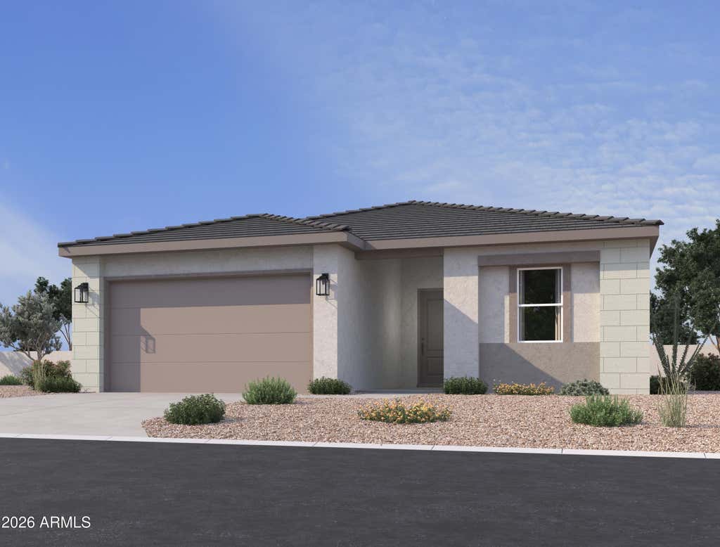 Photo of 26007 N 79th Avenue, Peoria, AZ 85383 (MLS # 7038191)