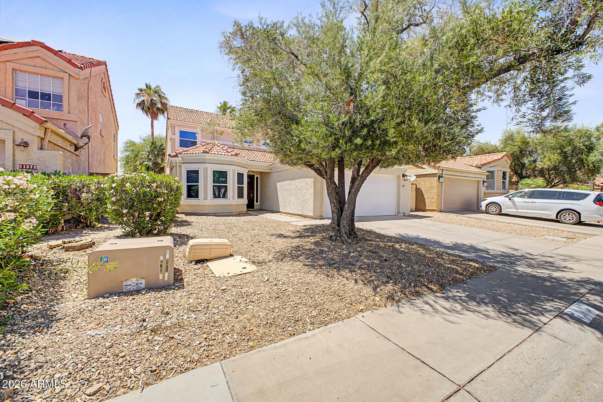 11884 N 112TH Way