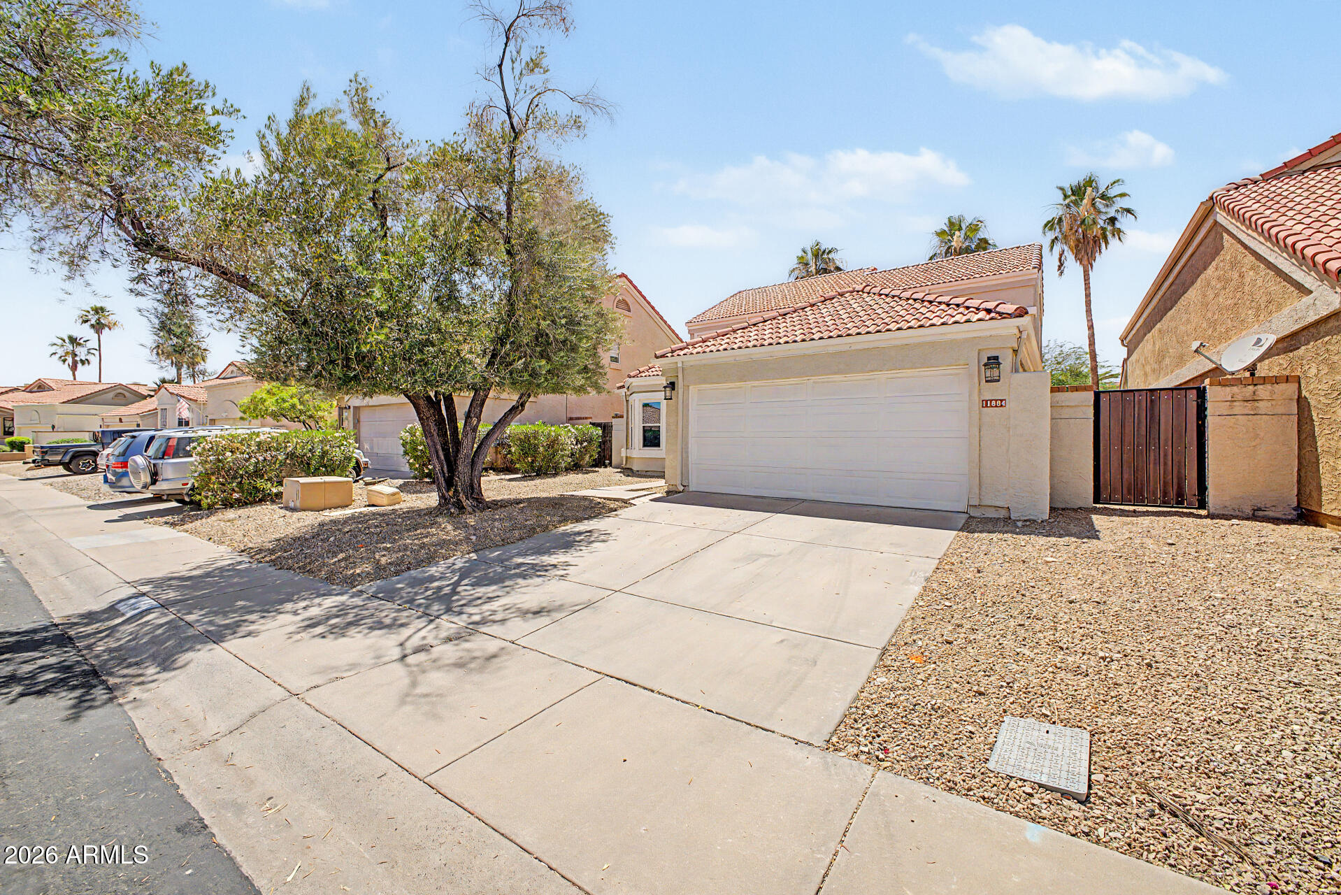 11884 N 112TH Way