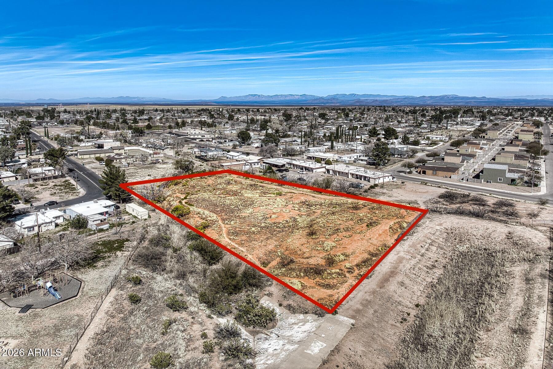 TBD N Carmichael Avenue 10671318