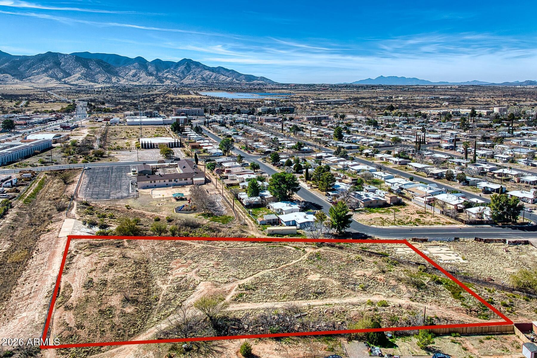 TBD N Carmichael Avenue 10671318