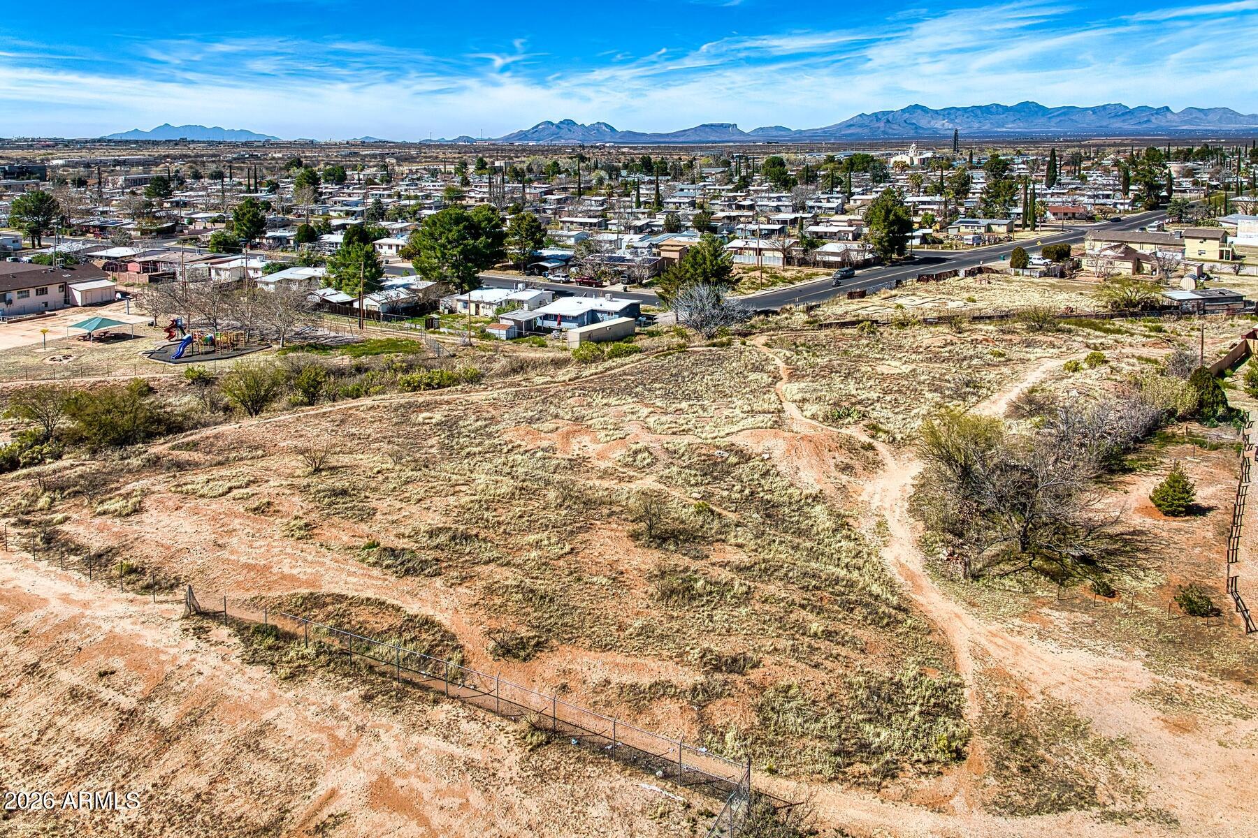 TBD N Carmichael Avenue 10671318