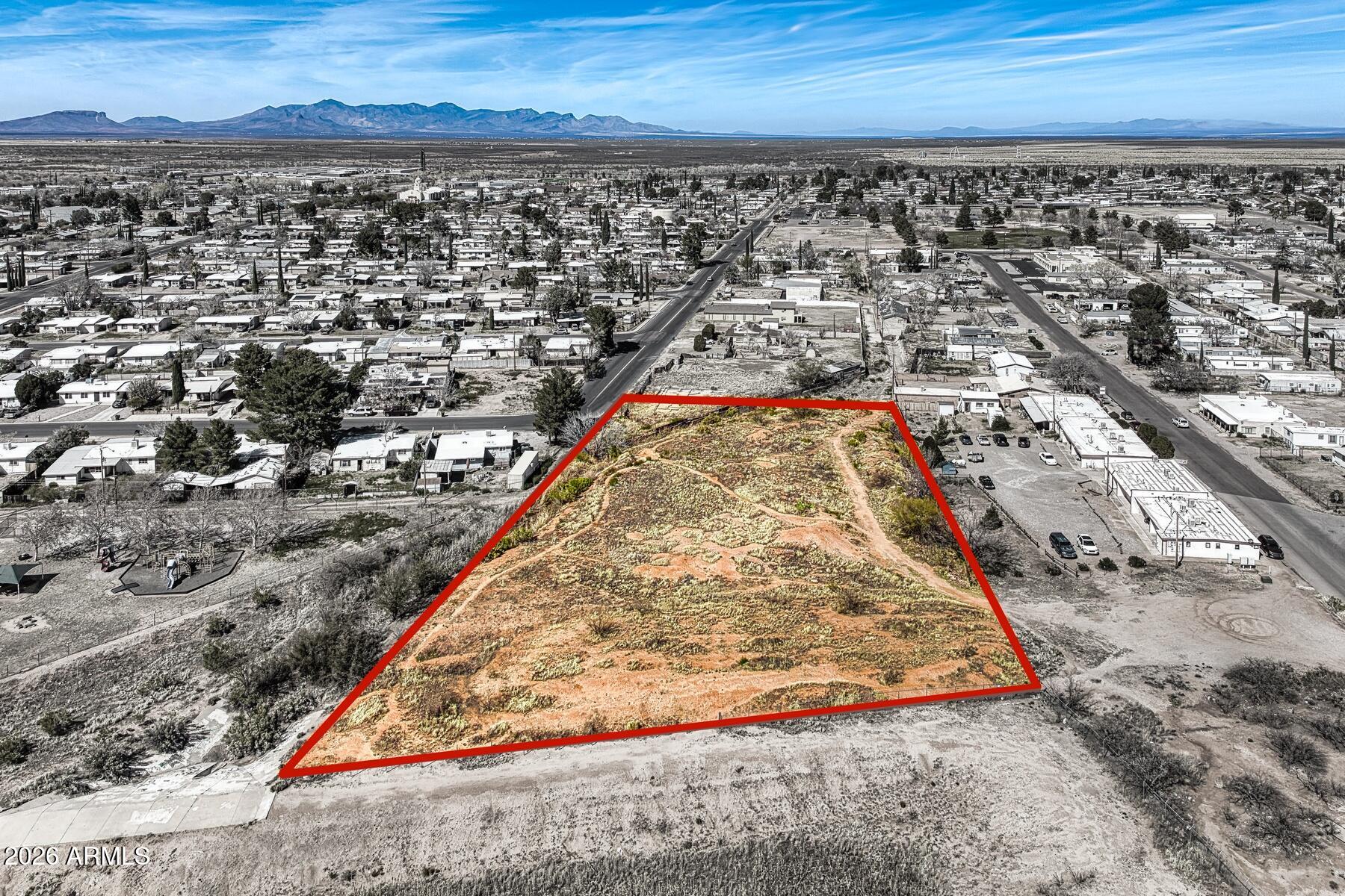 TBD N Carmichael Avenue 10671318