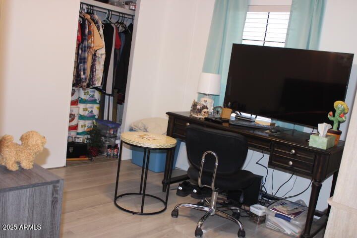 9501 E Broadway Avenue 101