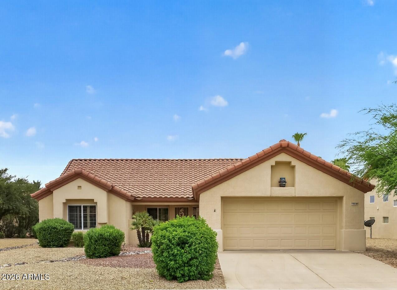 13319 W BROKEN ARROW Drive