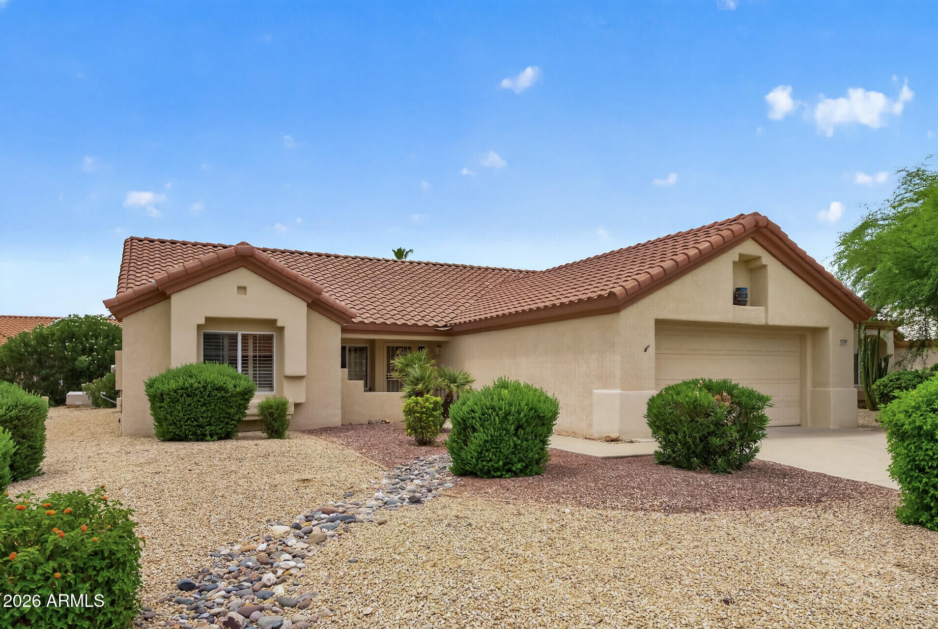 13319 W BROKEN ARROW Drive