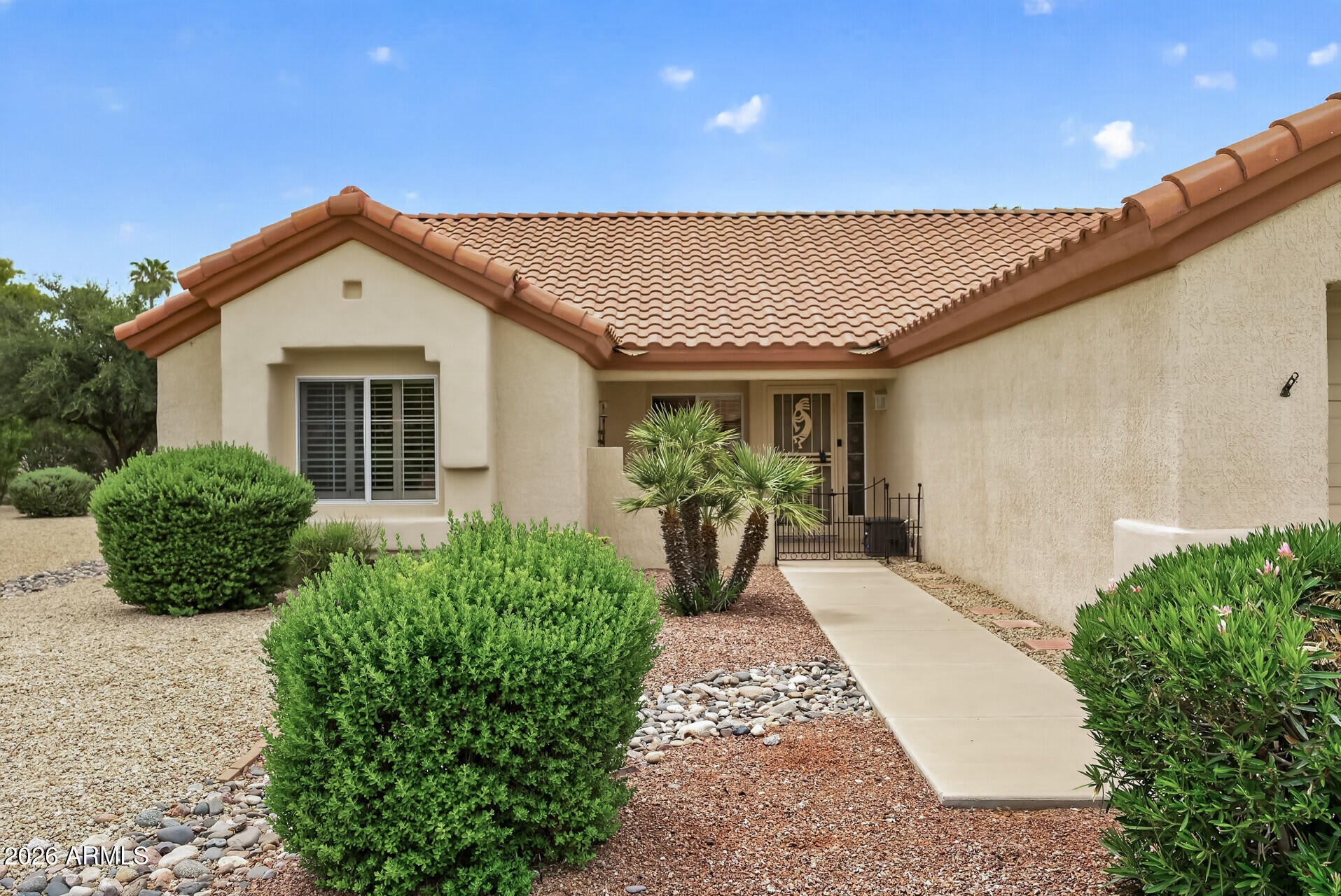 13319 W BROKEN ARROW Drive