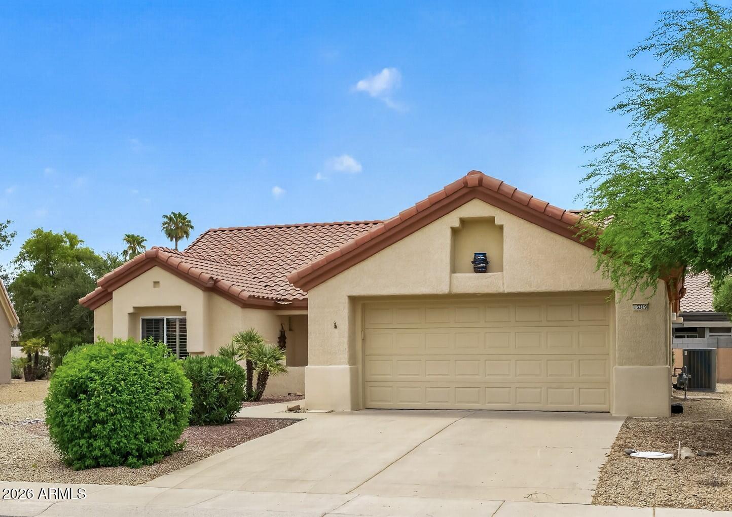 13319 W BROKEN ARROW Drive