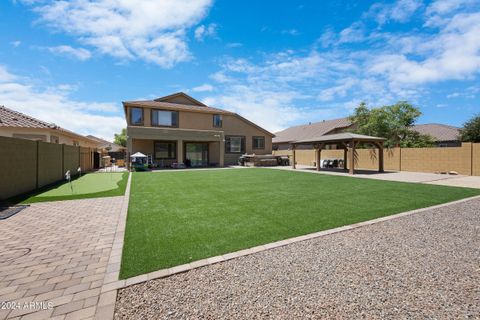 A home in Glendale