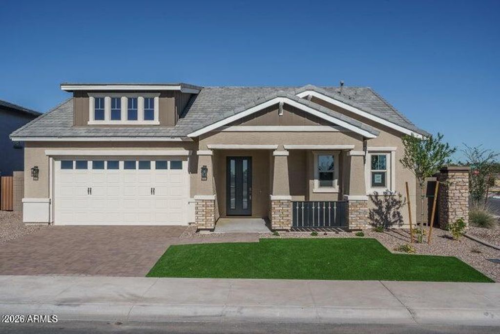 Photo of 18722 W Westview Street, Litchfield Park, AZ 85340 (MLS # 7019663)