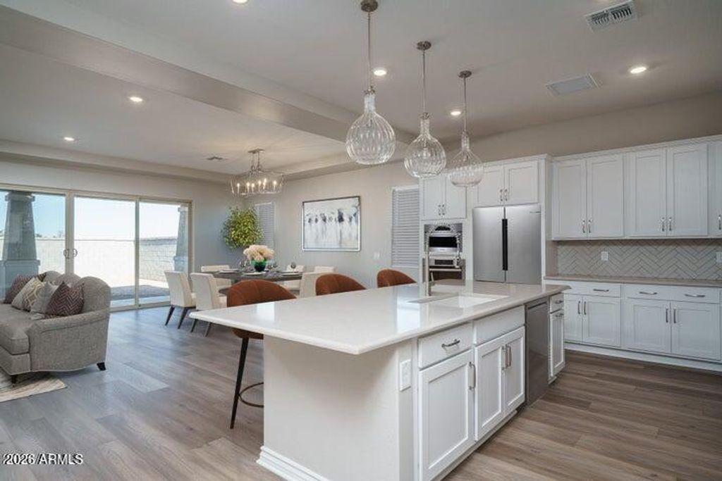 Photo of 18722 W Westview Street, Litchfield Park, AZ 85340 (MLS # 7019663)