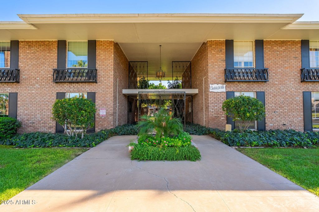 Photo of 123 E Palm Lane #A, Phoenix, AZ 85004 (MLS # 6925080)