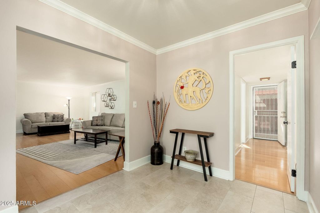 Photo of 123 E Palm Lane #A, Phoenix, AZ 85004 (MLS # 6925080)