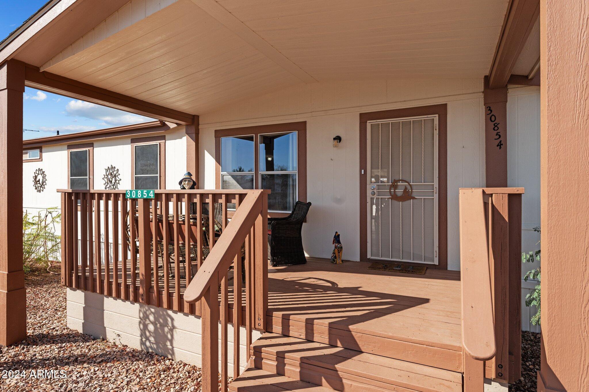 30854 S WANDERING Way