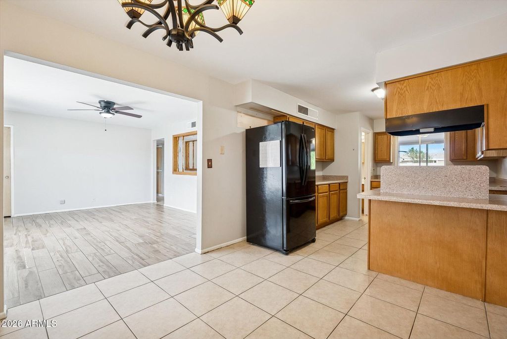 Photo of 5460 E Billings Street, Mesa, AZ 85205 (MLS # 6970224)