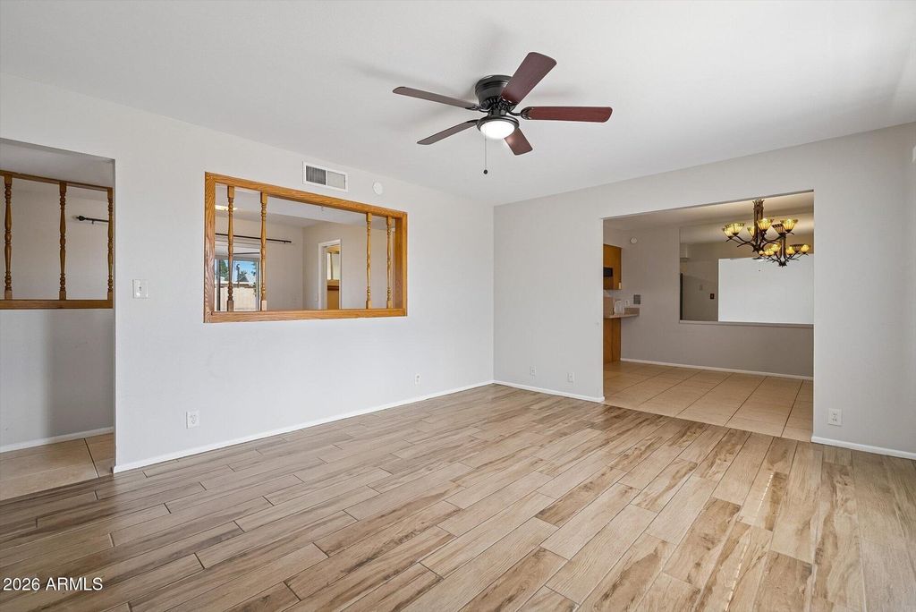 Photo of 5460 E Billings Street, Mesa, AZ 85205 (MLS # 6970224)