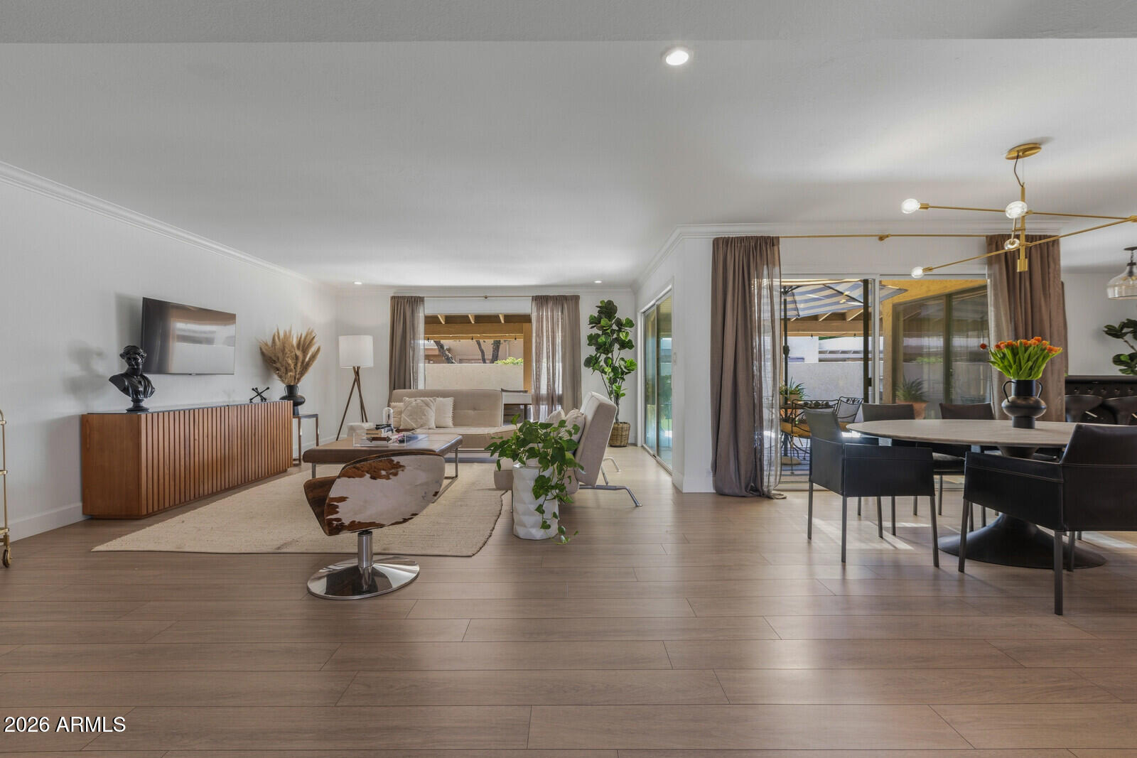 CASA DEL MONTE PHASE 3 AMD - Residential
