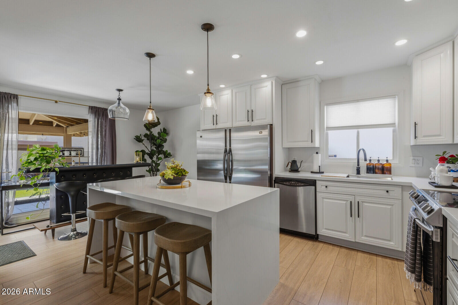 CASA DEL MONTE PHASE 3 AMD - Residential