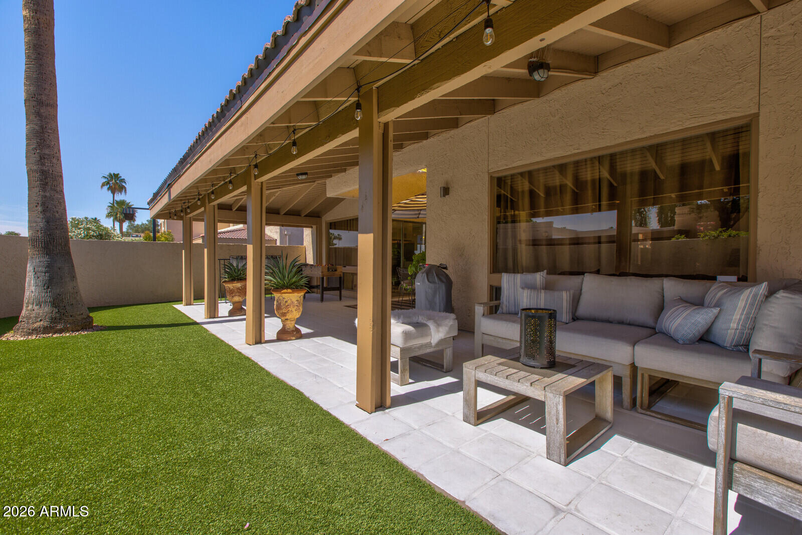 CASA DEL MONTE PHASE 3 AMD - Residential
