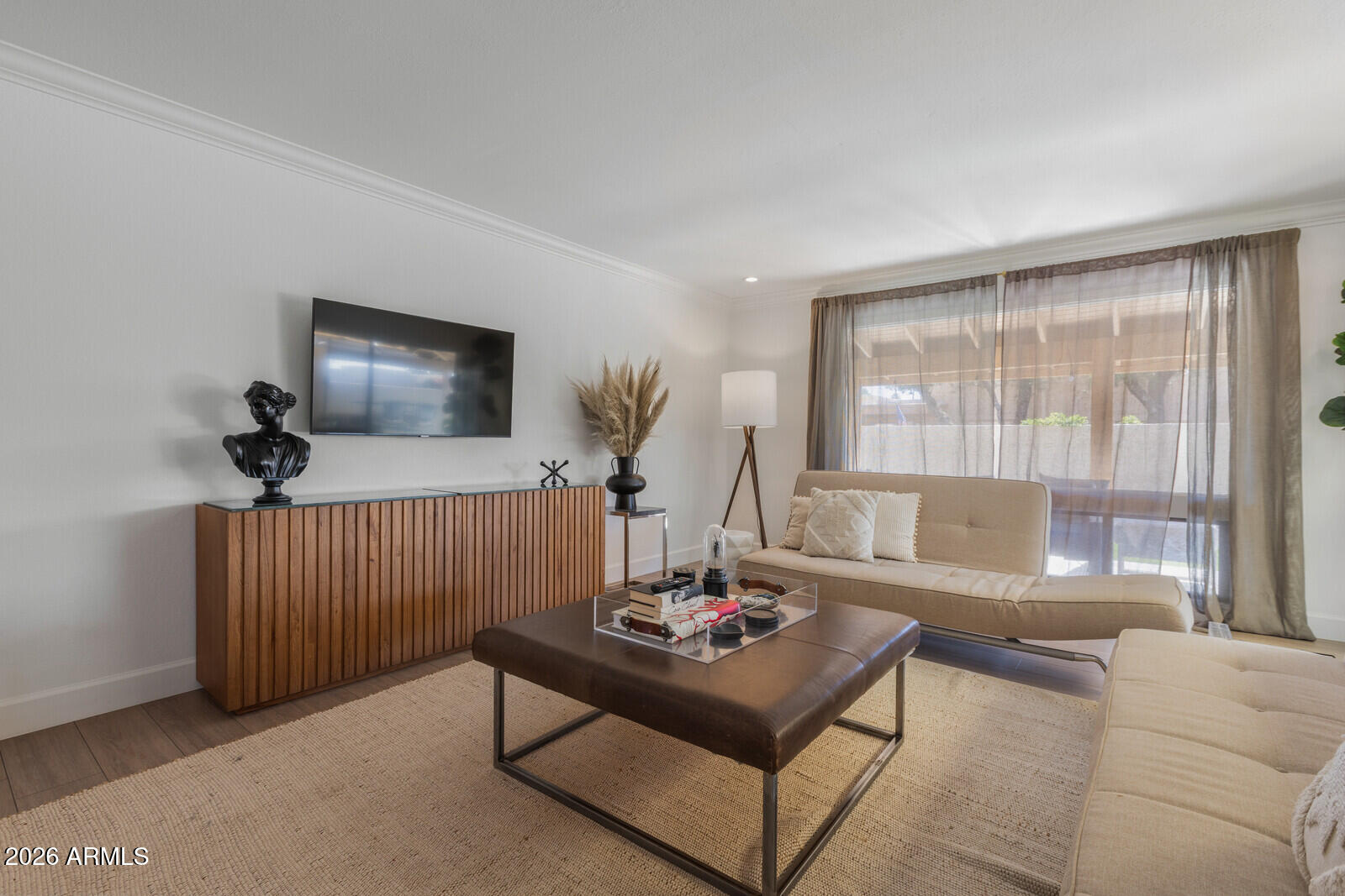 CASA DEL MONTE PHASE 3 AMD - Residential