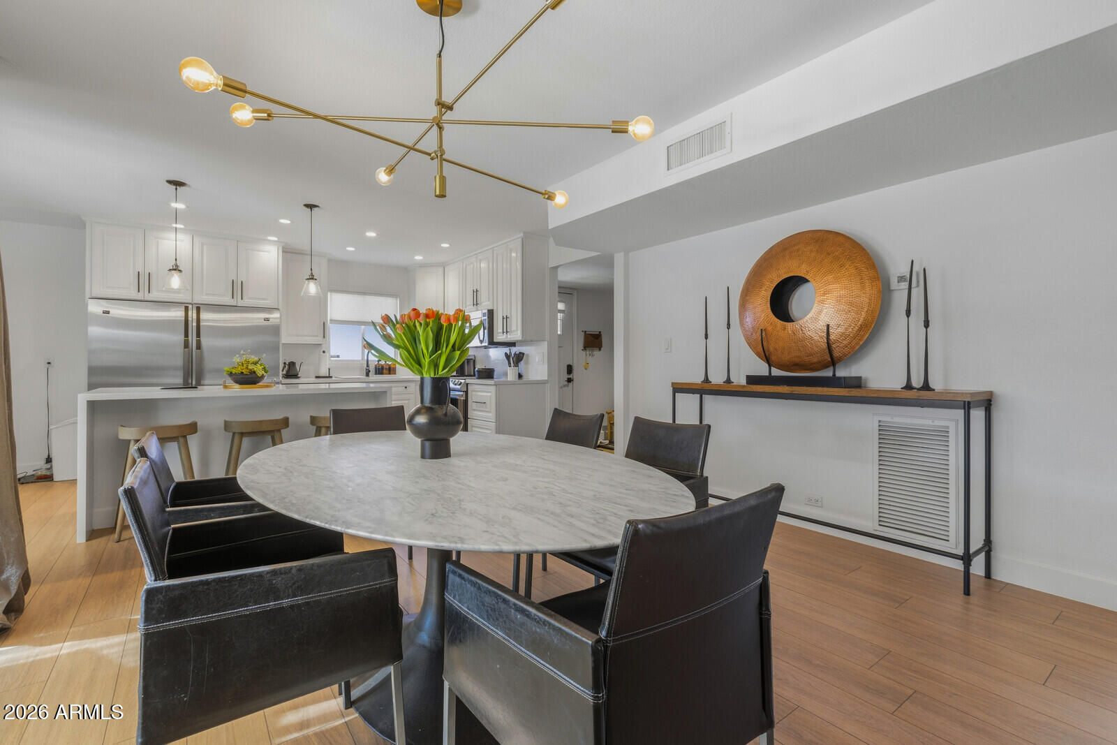 CASA DEL MONTE PHASE 3 AMD - Residential