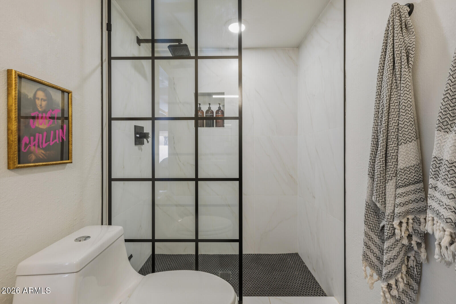 CASA DEL MONTE PHASE 3 AMD - Residential