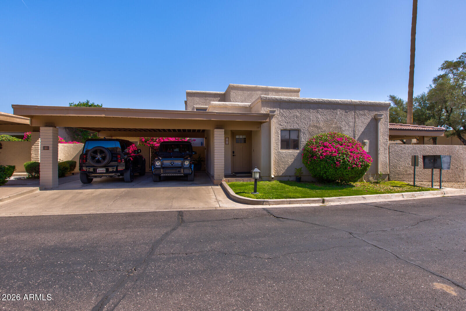 CASA DEL MONTE PHASE 3 AMD - Residential