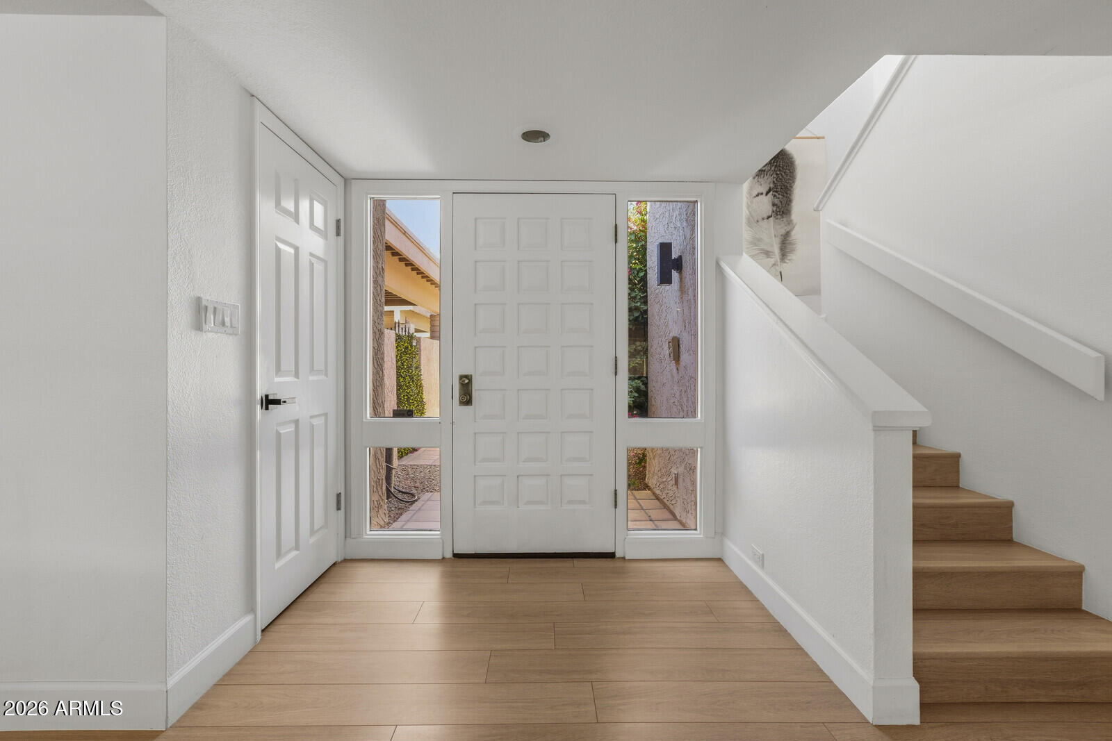 CASA DEL MONTE PHASE 3 AMD - Residential