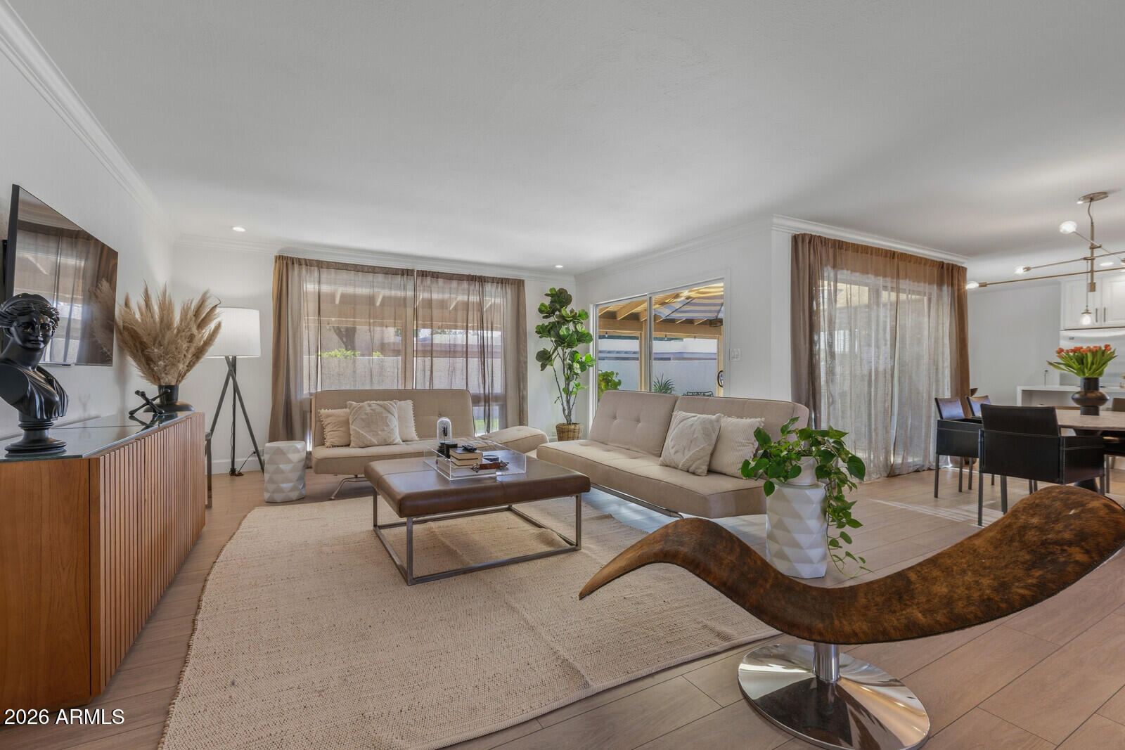 CASA DEL MONTE PHASE 3 AMD - Residential