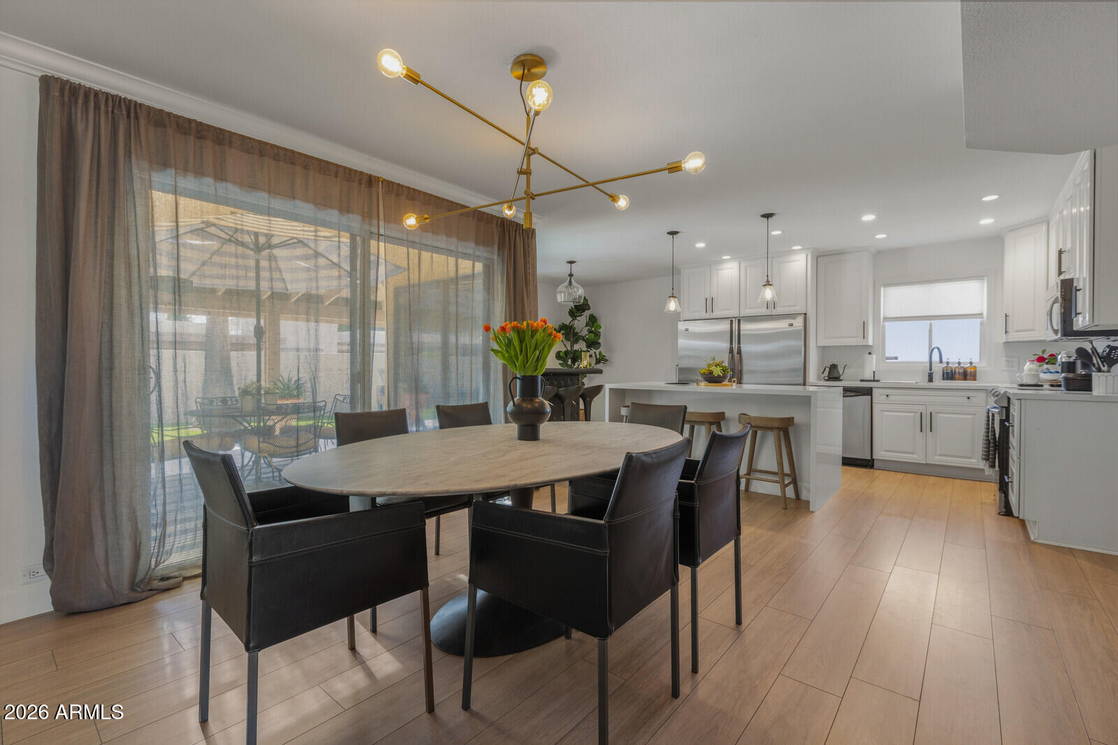 CASA DEL MONTE PHASE 3 AMD - Residential