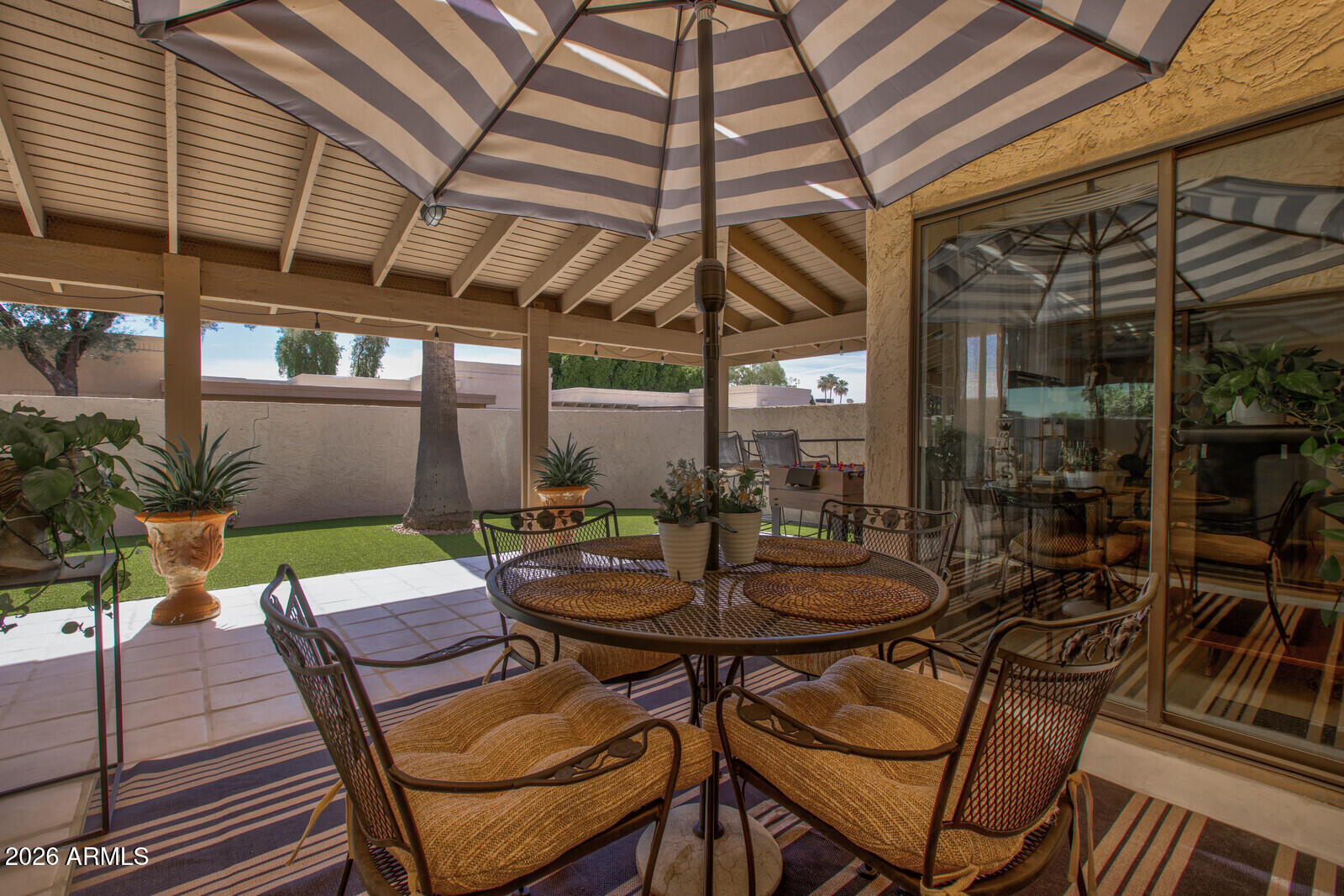CASA DEL MONTE PHASE 3 AMD - Residential