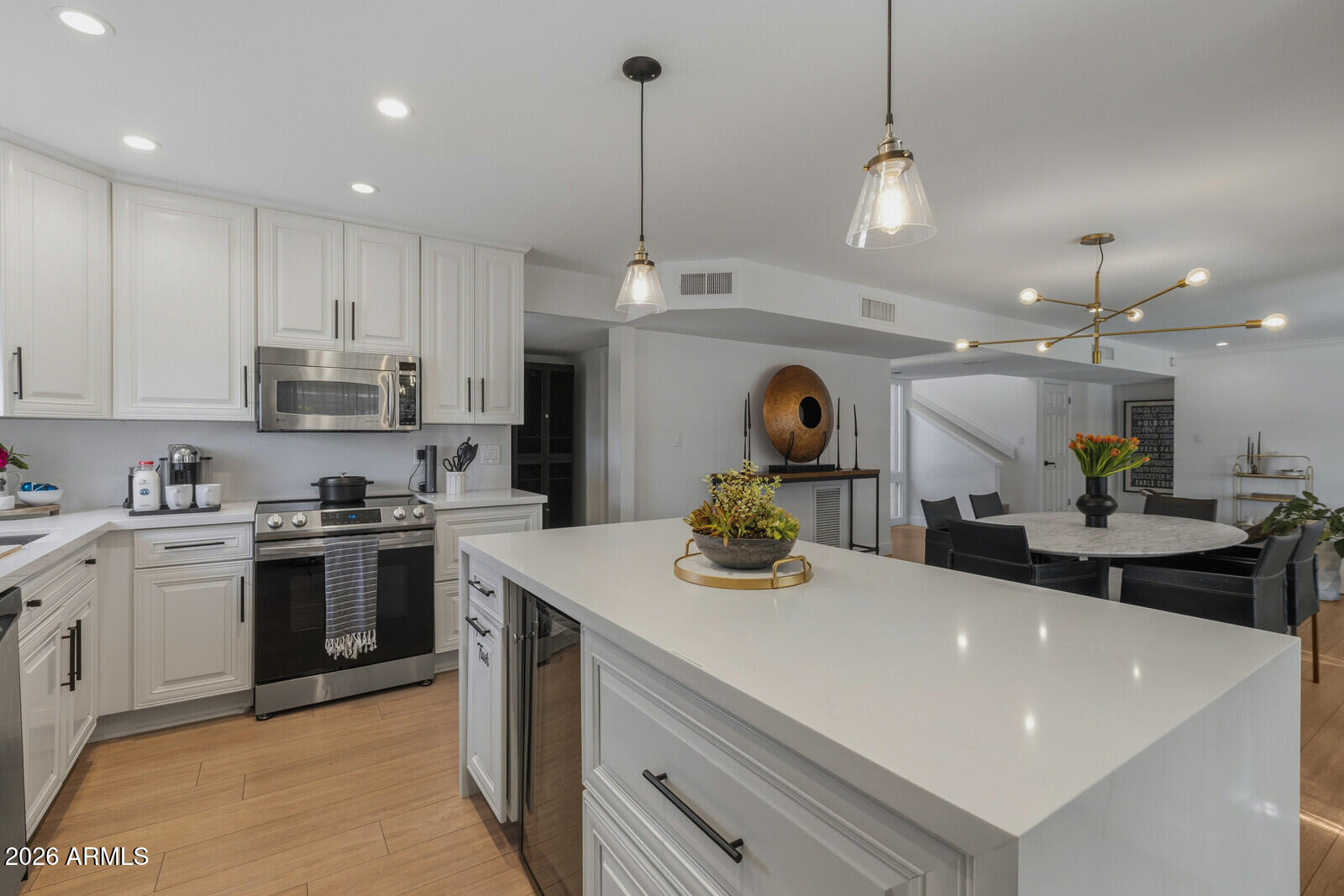 CASA DEL MONTE PHASE 3 AMD - Residential
