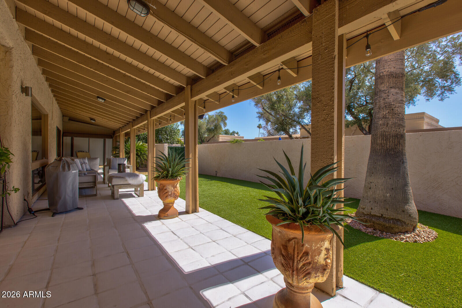 CASA DEL MONTE PHASE 3 AMD - Residential
