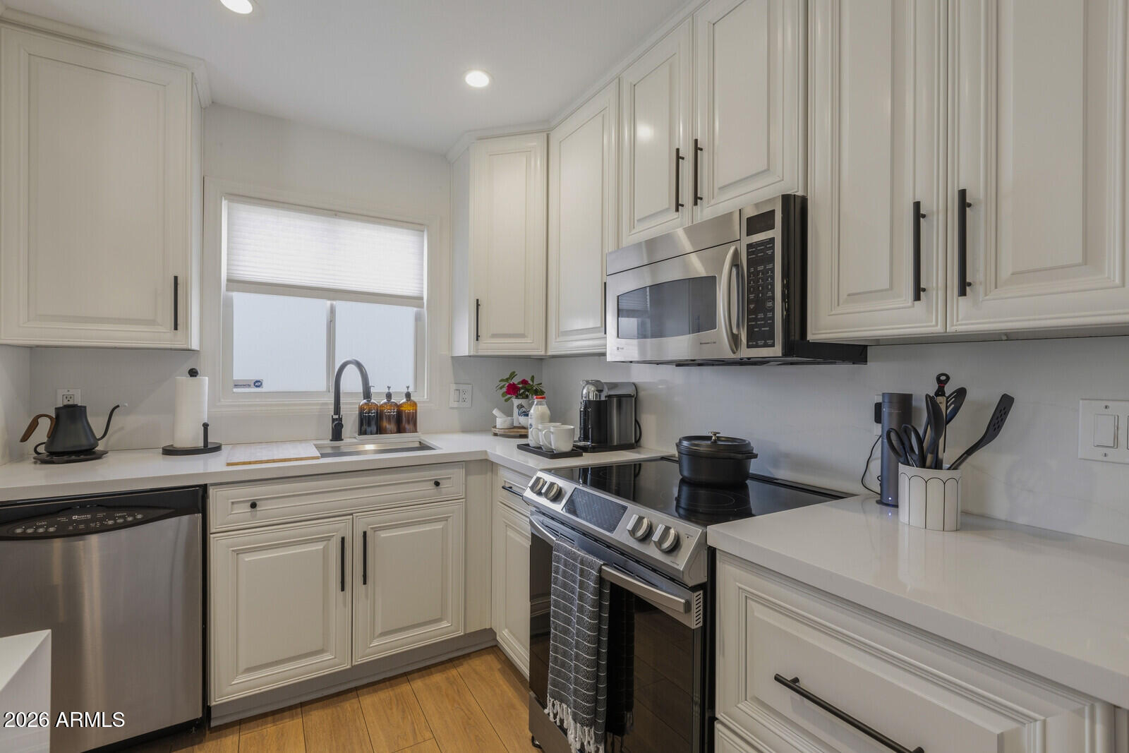 CASA DEL MONTE PHASE 3 AMD - Residential