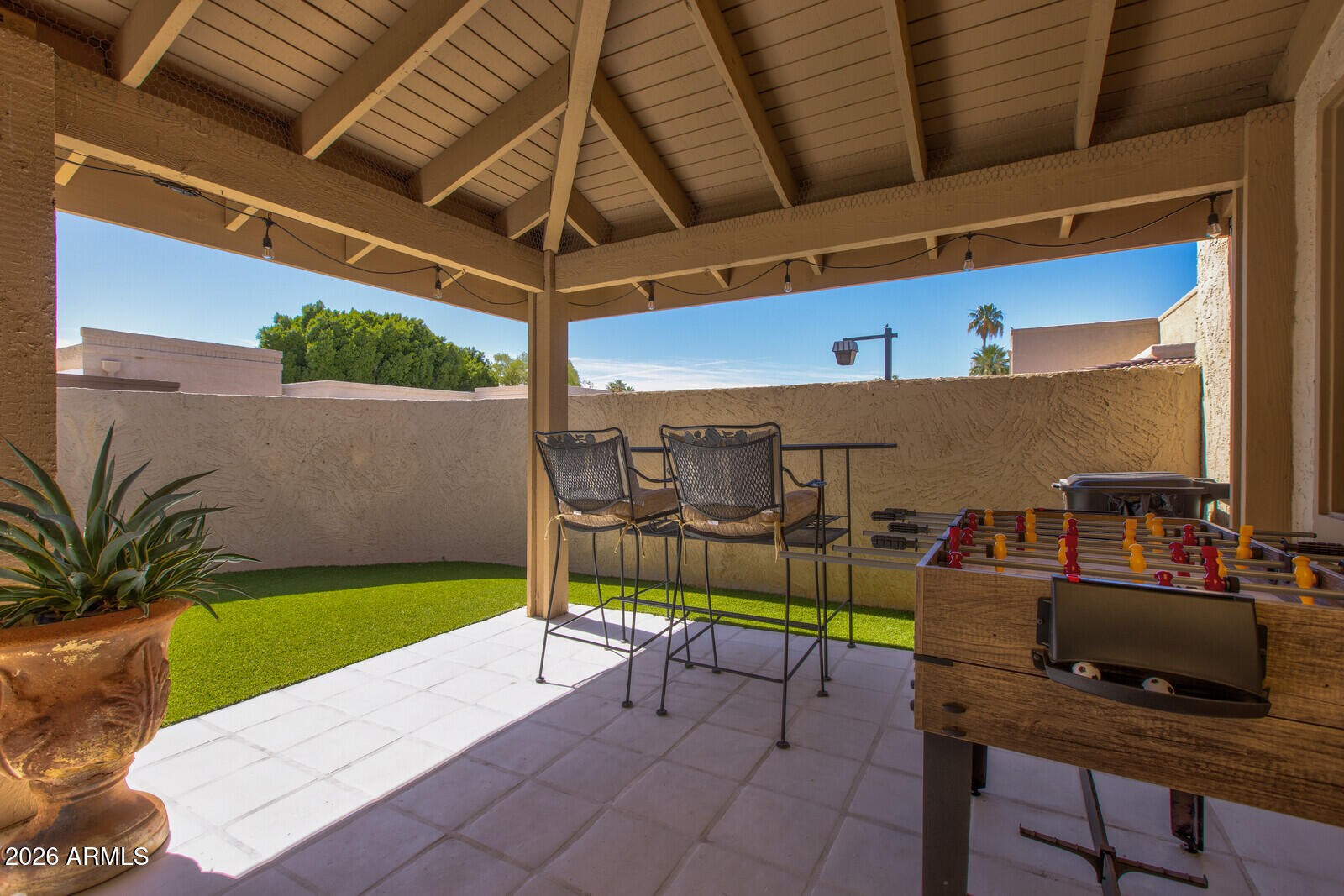 CASA DEL MONTE PHASE 3 AMD - Residential