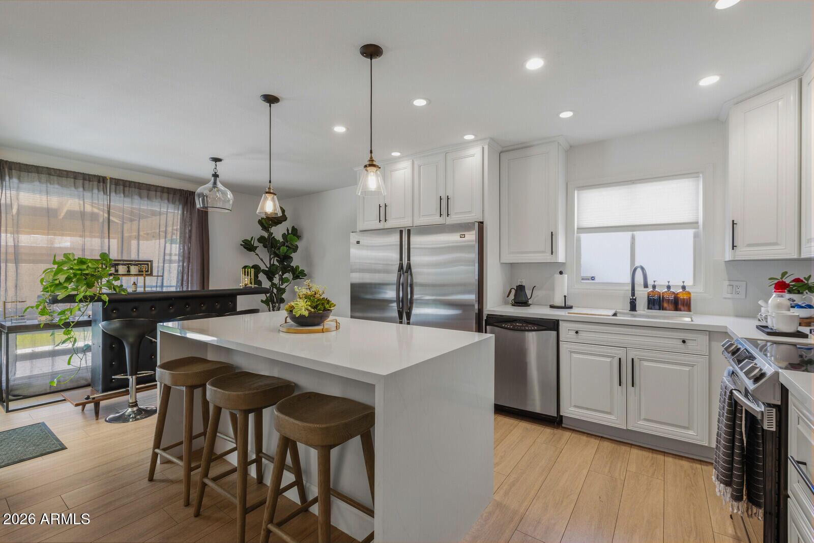CASA DEL MONTE PHASE 3 AMD - Residential