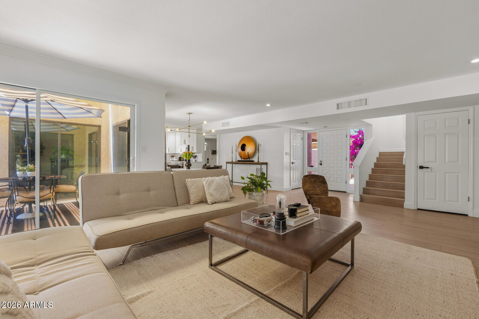 CASA DEL MONTE PHASE 3 AMD - Residential