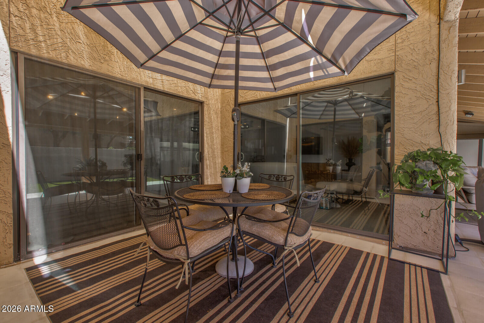 CASA DEL MONTE PHASE 3 AMD - Residential