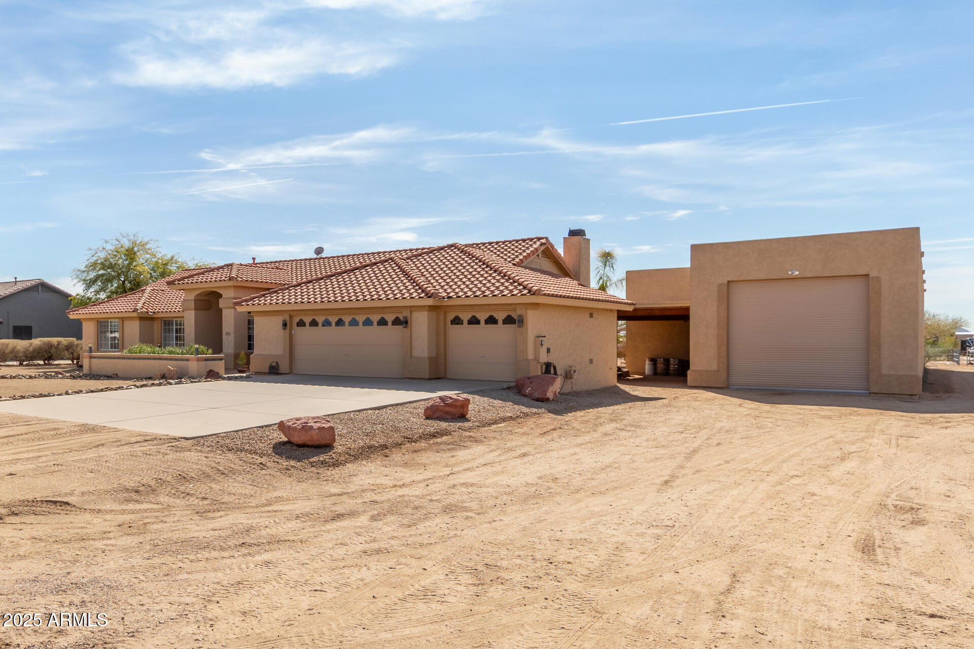 205 E IRVINE Road
