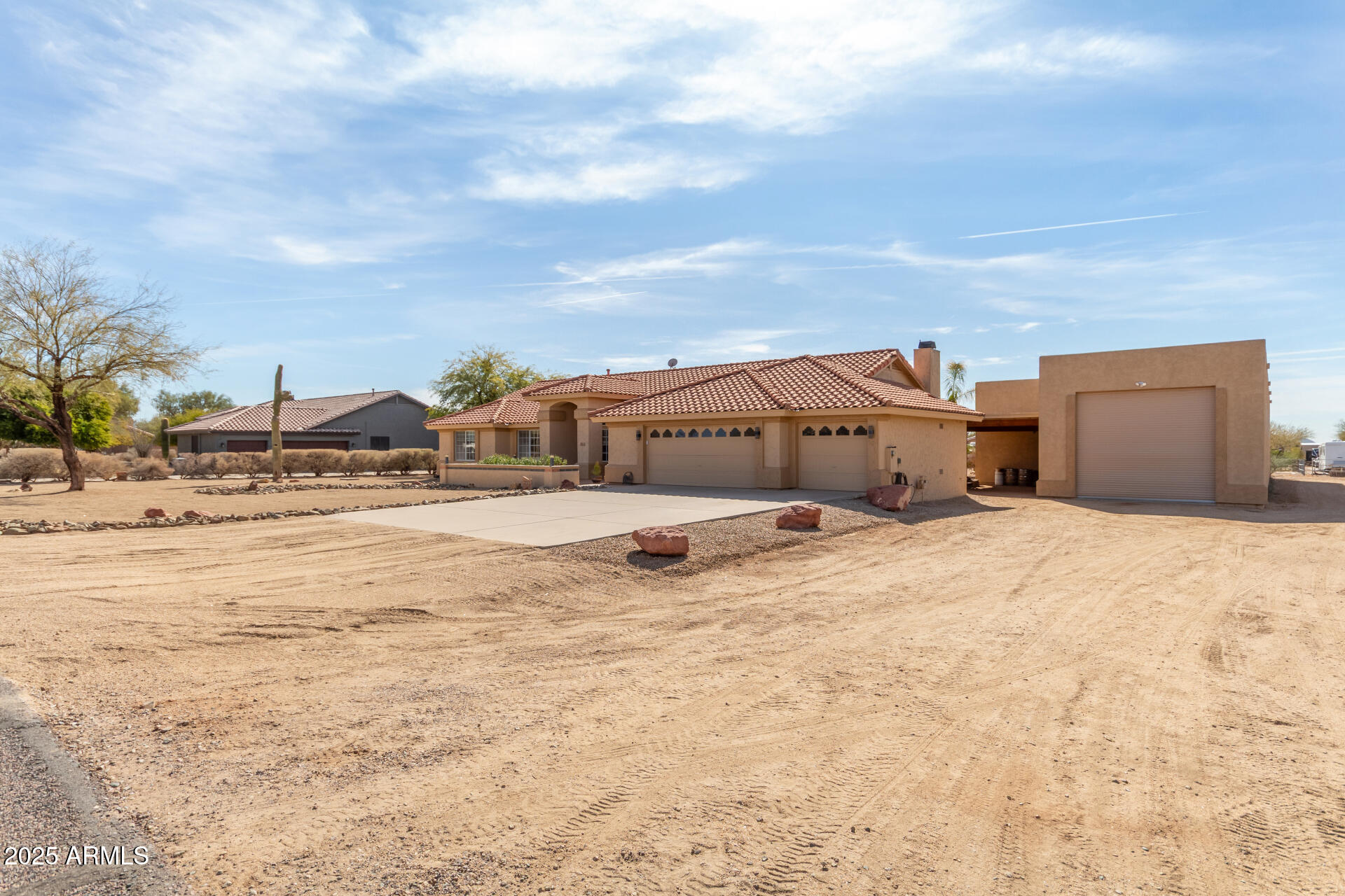 205 E IRVINE Road