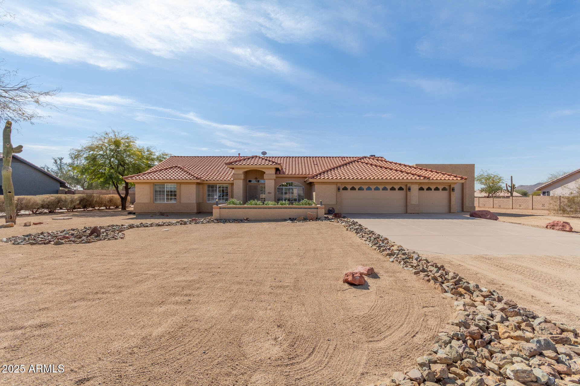 205 E IRVINE Road