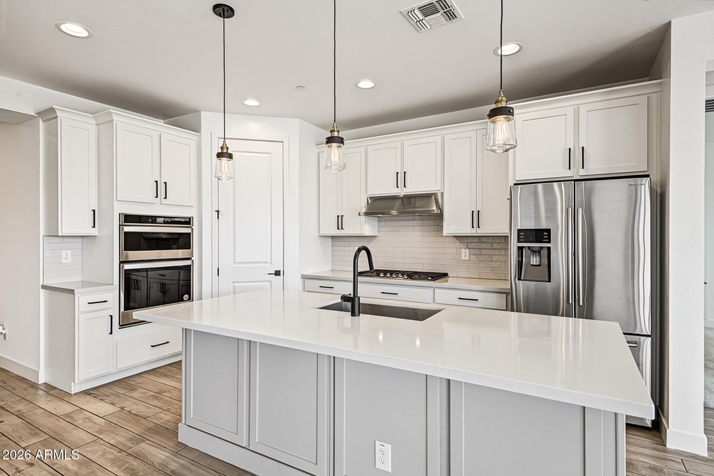 Photo of 13165 W Crestvale Drive, Peoria, AZ 85383 (MLS # 7087202)