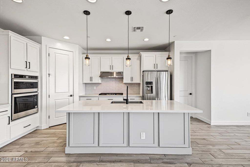 Photo of 13165 W Crestvale Drive, Peoria, AZ 85383 (MLS # 7087202)