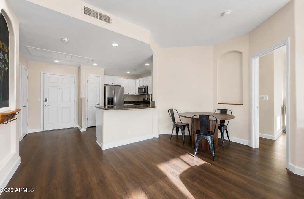 Photo of 14000 N 94th Street #2191, Scottsdale, AZ 85260 (MLS # 7060362)