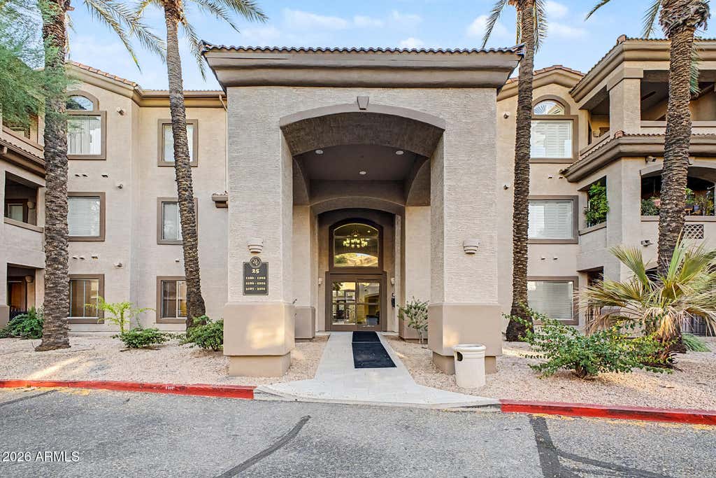 Photo of 14000 N 94th Street #2191, Scottsdale, AZ 85260 (MLS # 7060362)