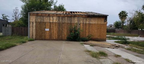 2810 N 29TH Place Phoenix AZ 85008