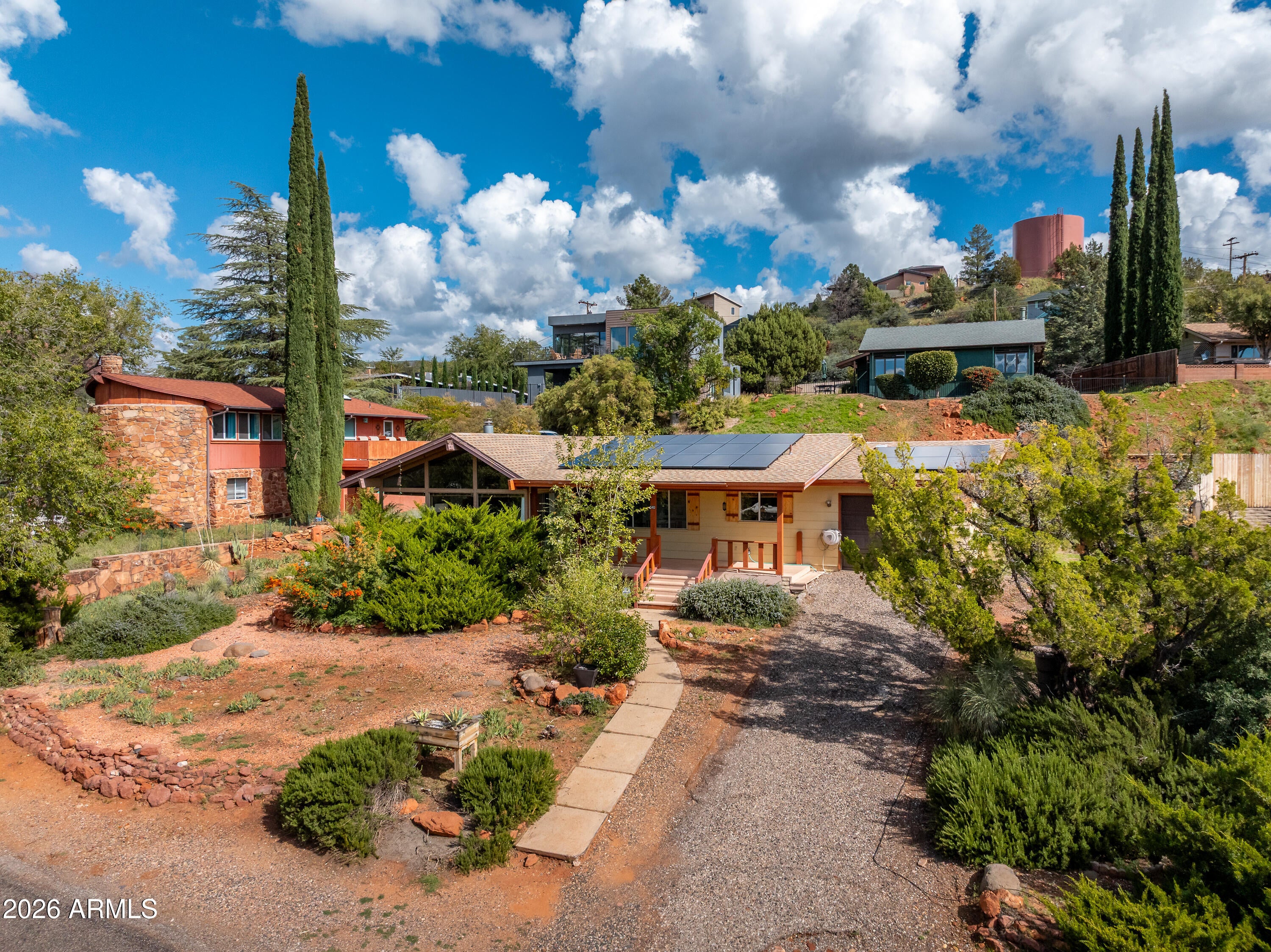 540 SUNSET Lane